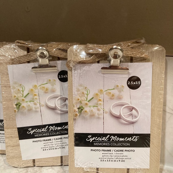 Picture frame - Picture 9 of 9